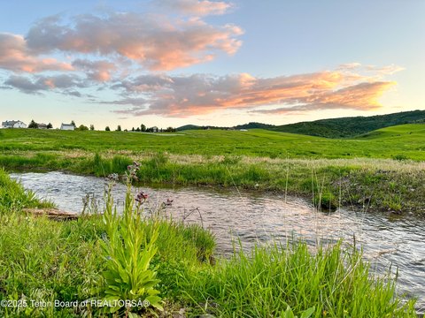 LAND - Afton, WY