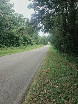 Land, Irvington, AL