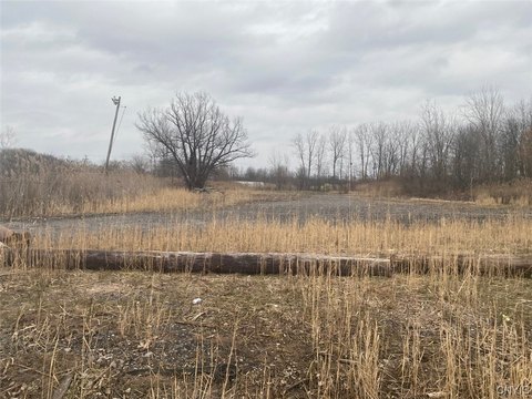 East Syracuse Commercial Land Available