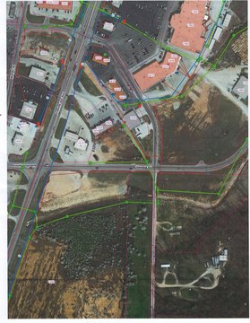 West Plains Commercial Land