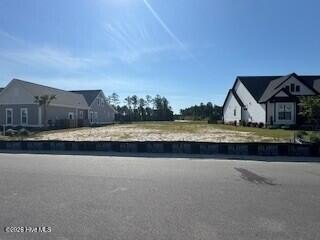 Water Lot in Brunswick Forest