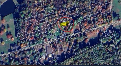 Land Near Harveys Lake, PA