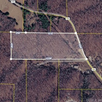 Land For Sale in Lafe