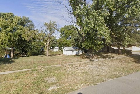 LAND - Milford, KS