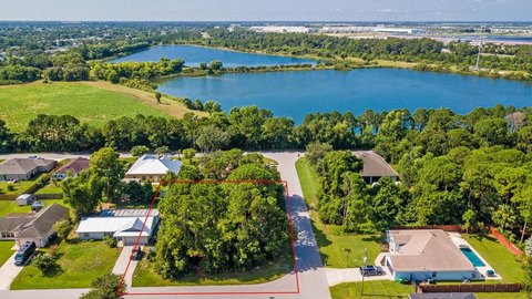 Land & Docks, Port St. Lucie, FL