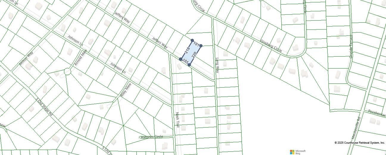 Land in Towamensing Trails