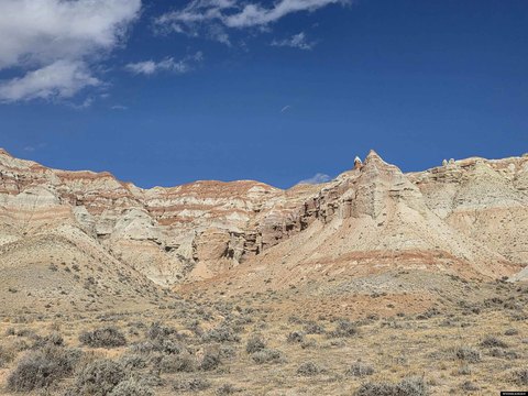 LOTS AND LAND, Dubois, WY
