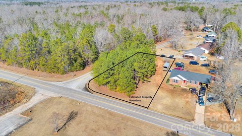 Lancaster, SC Land For Sale