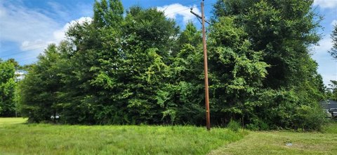 Residential Land Parcel