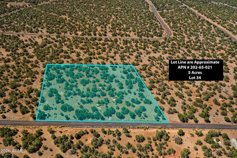 Residential Land Lot in Gated Community