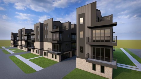 Land, Dallas, TX