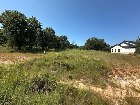 Cul-de-Sac Residential Home Lot