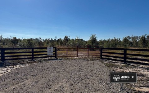 LAND - Vinton, LA