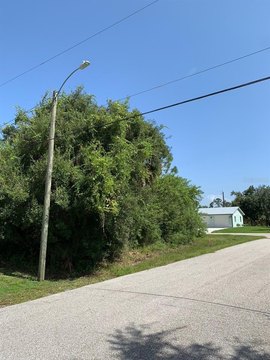 Land, PORT CHARLOTTE, FL