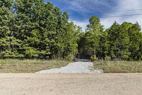 Norfork Recreational Land For Sale