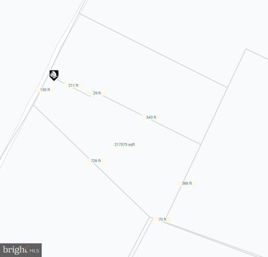 5-Acre Wooded Land Parcel