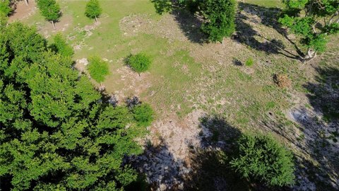 Leesburg Land Ready to Build