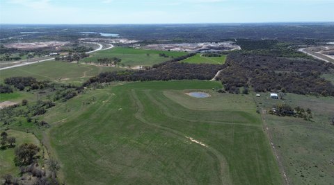 Agricultural Land with Highway Access