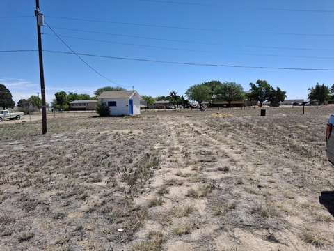 LAND - La Junta, CO