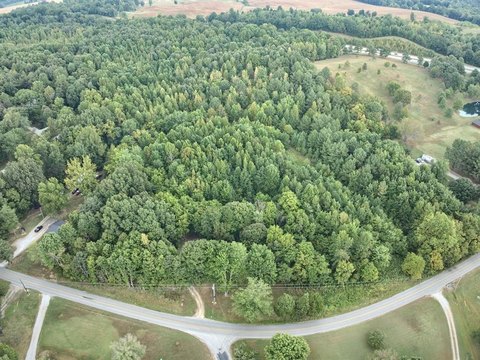 55 Acres Wooded Land
