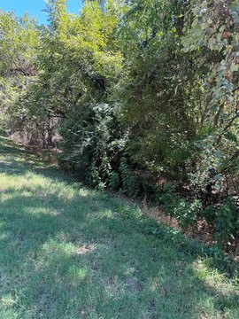 Waterfront Lot in Gated Resort