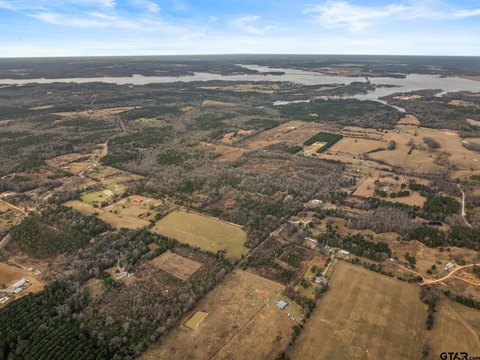 Ranch and Recreation Acreage