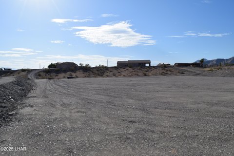 LAND - Lake Havasu City, AZ