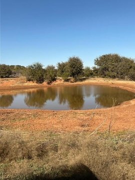 Sweetwater Ranch with Hunting Potential