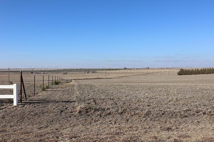 Residential Land in Yucca Hills