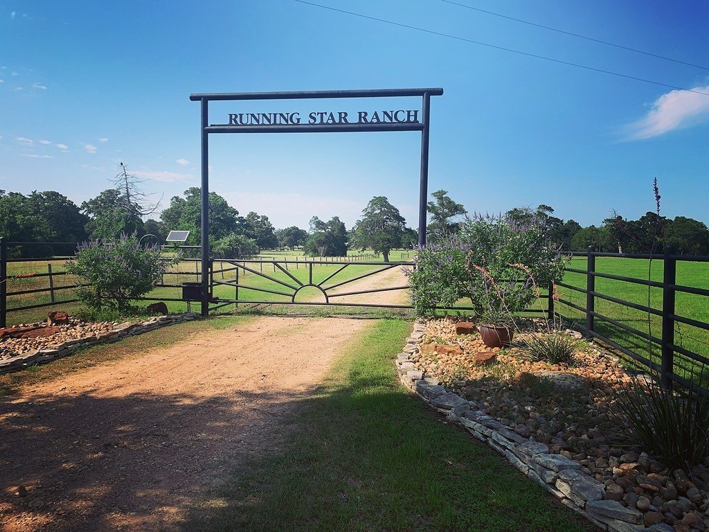 New Ulm Ranch with Guest House