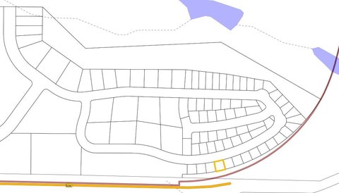 Sheridan, WY Building Site