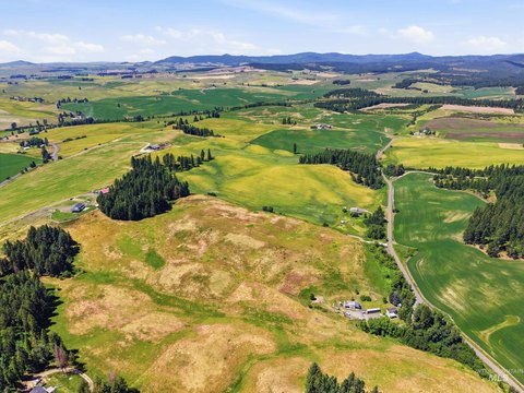 LAND - Princeton, ID