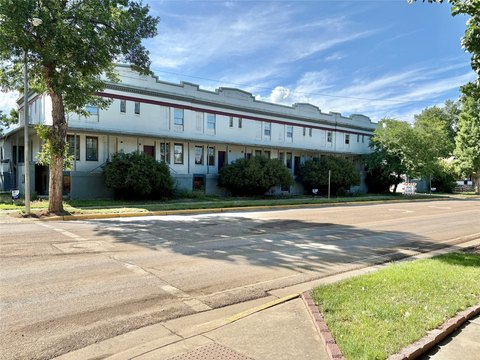 Historic Havre Multifamily Investment Opportunity