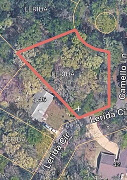 LAND - Hot Springs Village, AR
