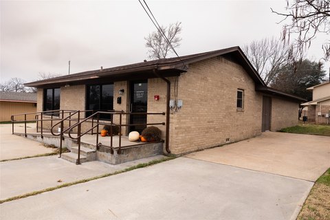 Medical Office Building with Accessibility