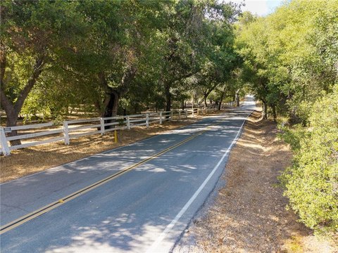 Murrieta Land Parcel with Views