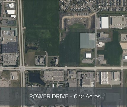 Prime Commercial Land Opportunity