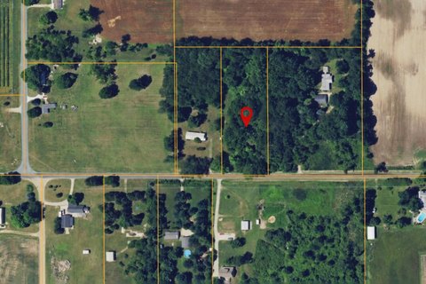 Land, Gobles, MI