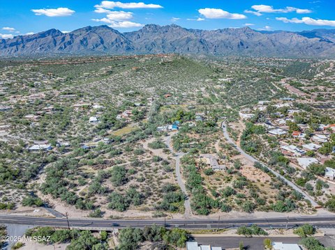 Land, Tucson, AZ