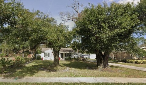 Land - TAMPA, FL