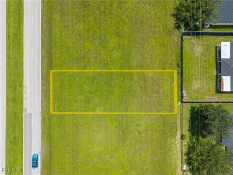 Cape Coral Commercial Property