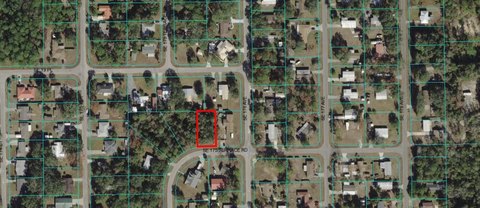 Silver Springs Land For Sale