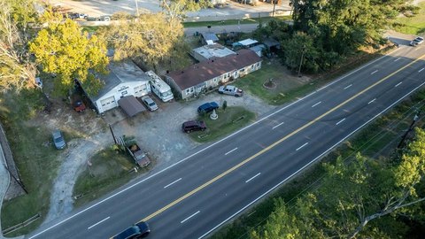 Highway Frontage Commercial Opportunity