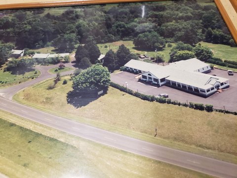 Retail Gift Shop with Guest Cottages