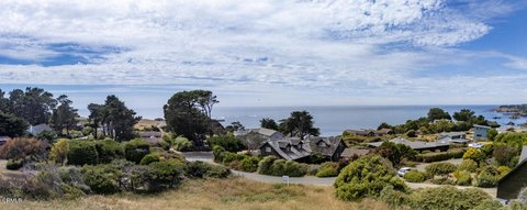 Residential Development Land Parcel