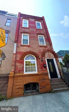 Masonry Duplex With Basement