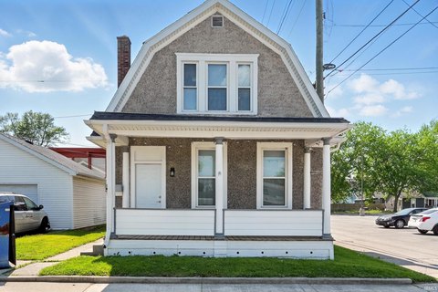 INVESTMENT, Two Story, Fort Wayne, IN