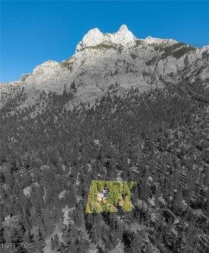 Mount Charleston Land Opportunity