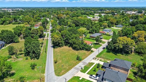 Land, Terrell, TX