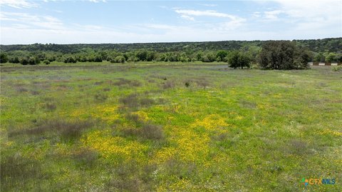 Oglesby, TX Land Parcel